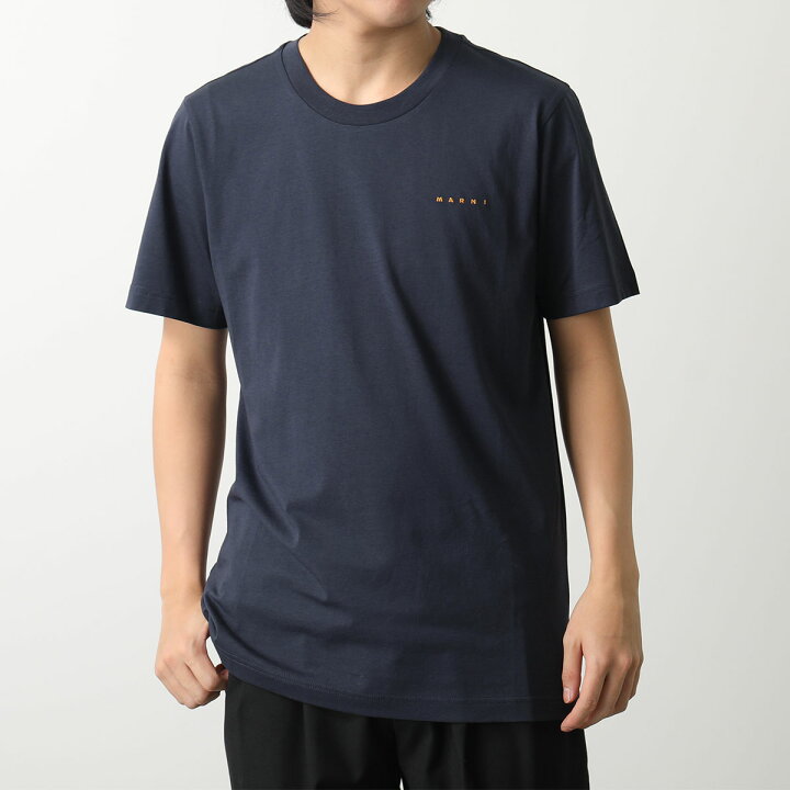 楽天市場】MARNI マルニ Tシャツ HUMU0198X1 UTCZ57 レディース 半袖 