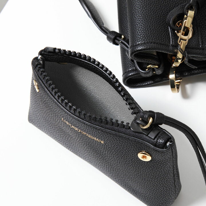 楽天市場】【最大2万円OFFクーポン対象・1/24～25限定】EMPORIO ARMANI  