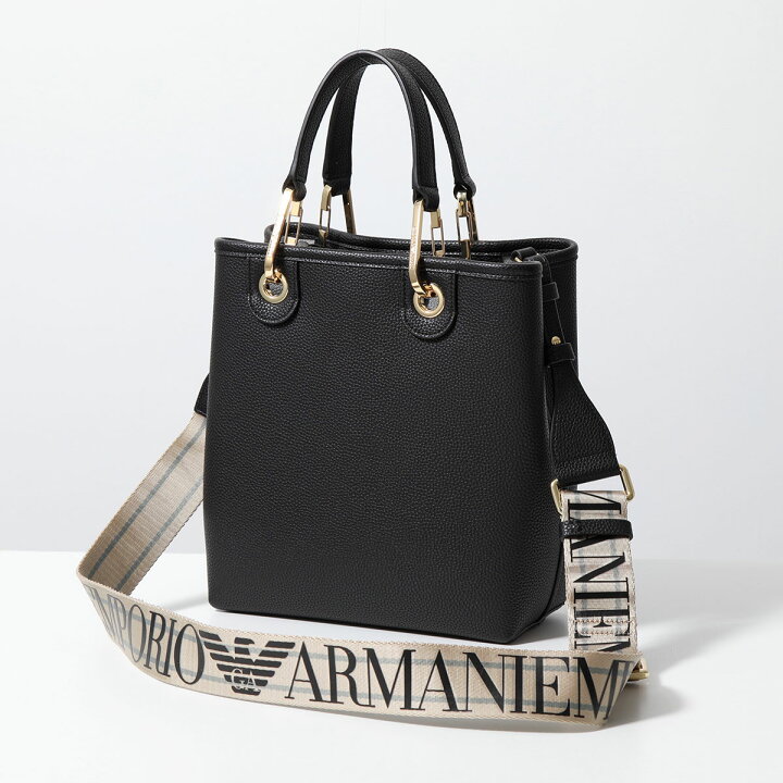 楽天市場】【最大2万円OFFクーポン対象・1/24～25限定】EMPORIO ARMANI  