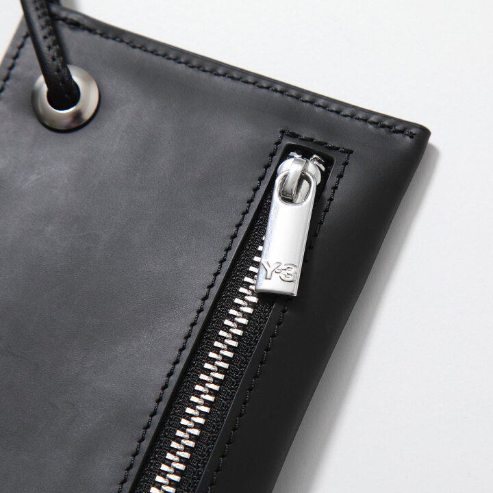 楽天市場】Y-3 ワイスリー カードケース CARD HOLDER IJ9891 メンズ 