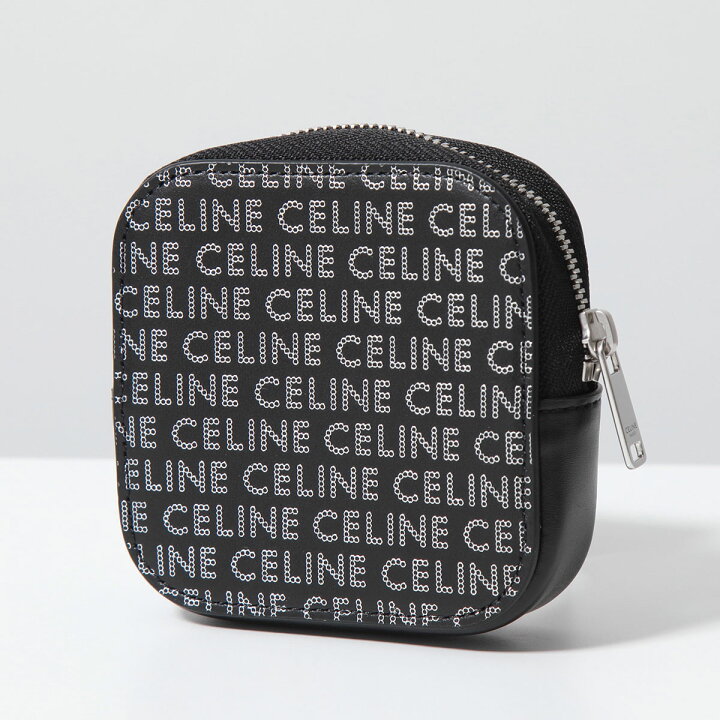 楽天市場】 CELINE セリーヌ コインケース 10K743FGH.38SI レディース 