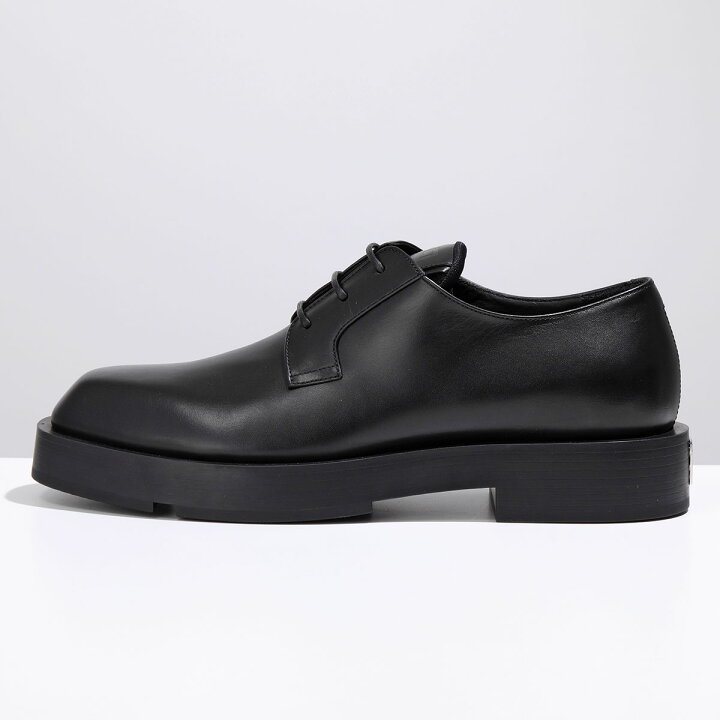 楽天市場】GIVENCHY ジバンシィ レザーシューズ BH1034H0VG メンズ 外 