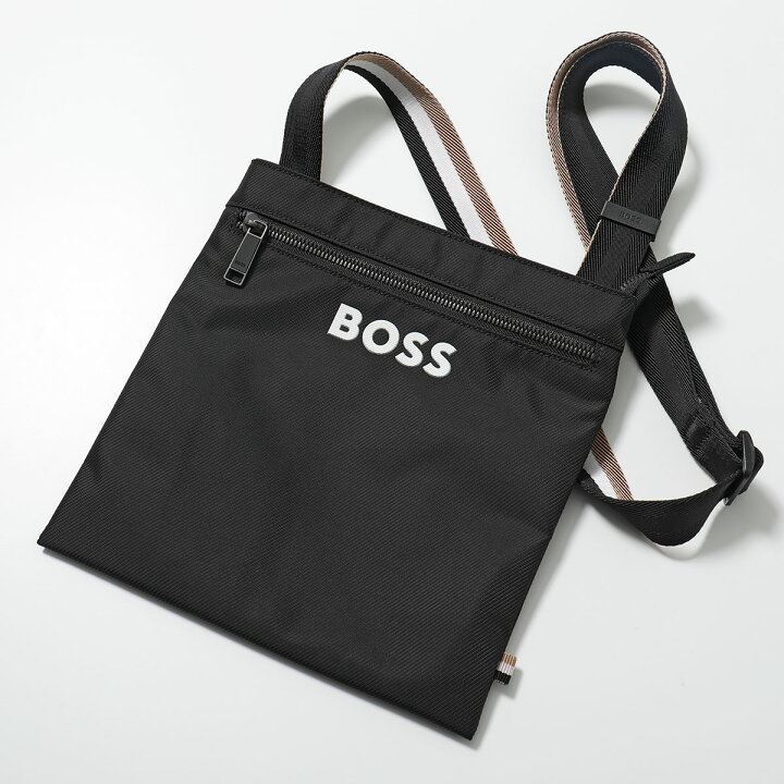 楽天市場】HUGO BOSS ヒューゴボス ショルダーバッグ Catch 3 Envelope 