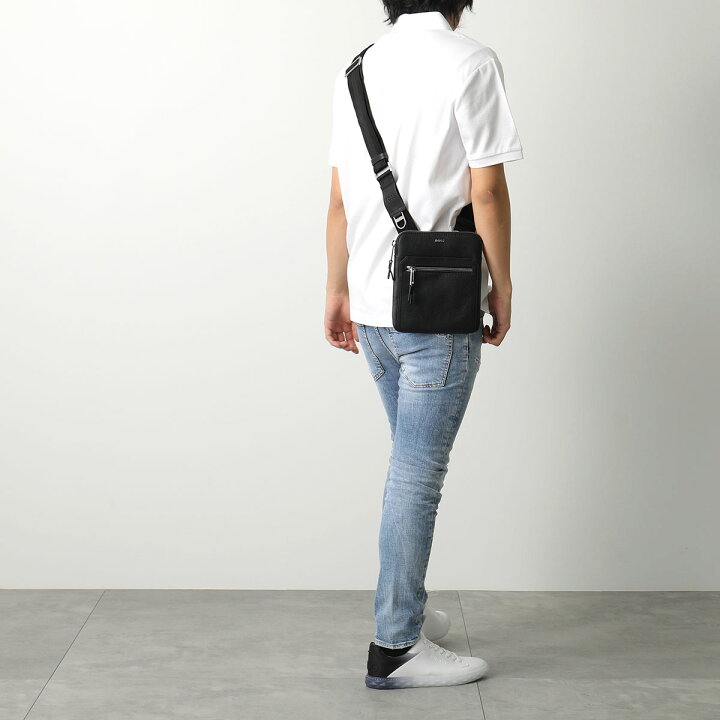 楽天市場】HUGO BOSS ヒューゴボス ショルダーバッグ Highway Envelope 