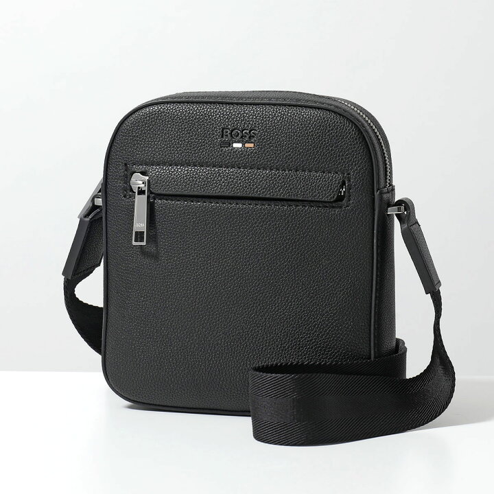 楽天市場】HUGO BOSS ヒューゴボス ショルダーバッグ Ray NS Zip 
