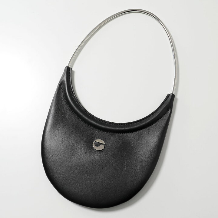楽天市場】Coperni コペルニ ハンドバッグ RING SWIPE BAG スワイプ 