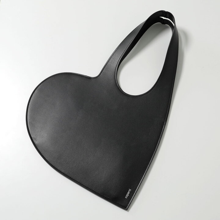 楽天市場】Coperni コペルニ トートバッグ MINI HEART TOTE BAG 