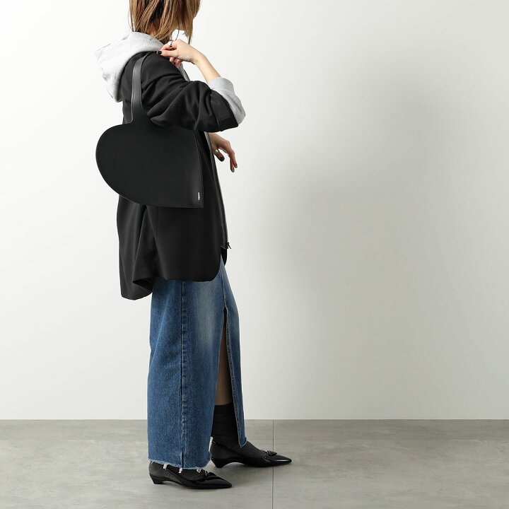 楽天市場】Coperni コペルニ トートバッグ MINI HEART TOTE BAG 