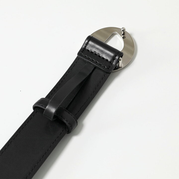 楽天市場】Coperni コペルニ ベルト LOGO LEATHER BELT COPBE01405C 