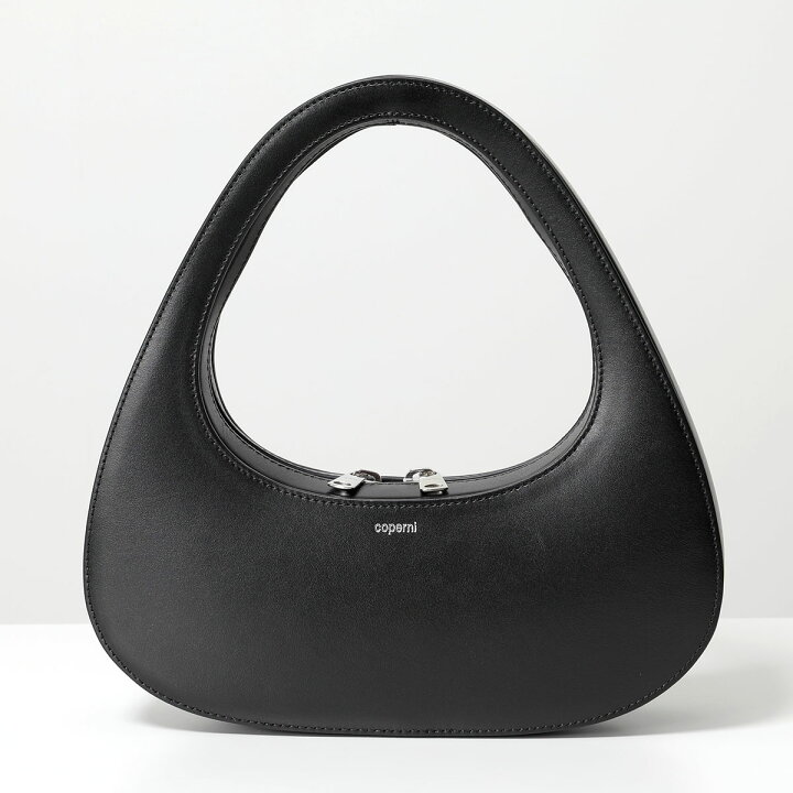 楽天市場】Coperni コペルニ ハンドバッグ BAGUETTE SWIPE BAG  
