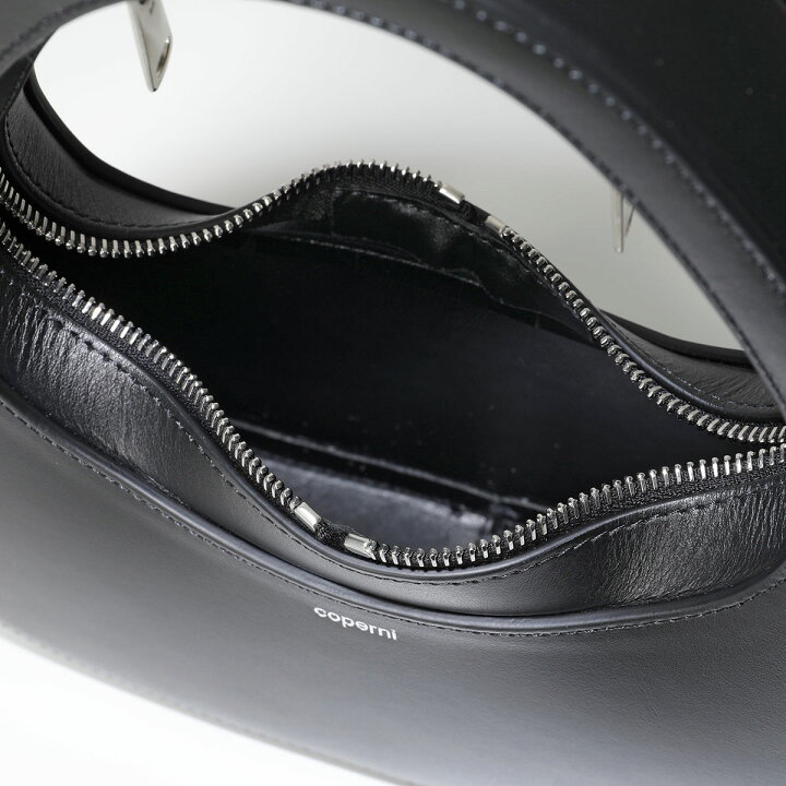 楽天市場】 Coperni コペルニ ハンドバッグ BAGUETTE SWIPE BAG 