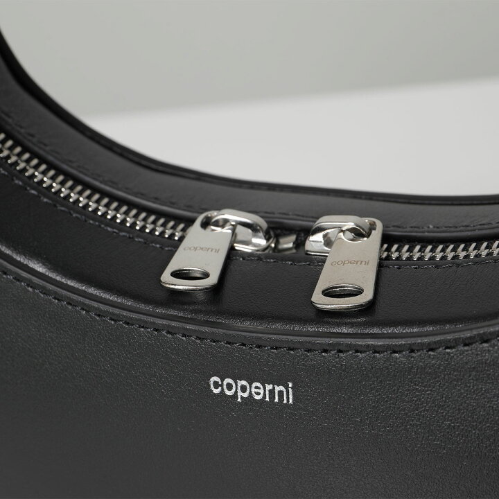 楽天市場】Coperni コペルニ ハンドバッグ BAGUETTE SWIPE BAG 