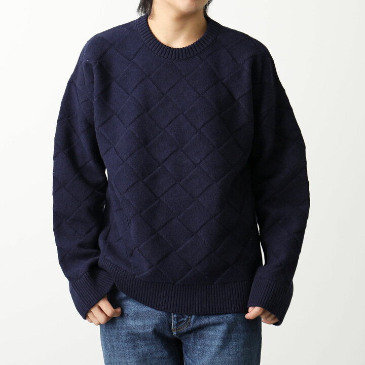 楽天市場】BOTTEGA VENETA ボッテガヴェネタ ニット 751972 V36Y0  