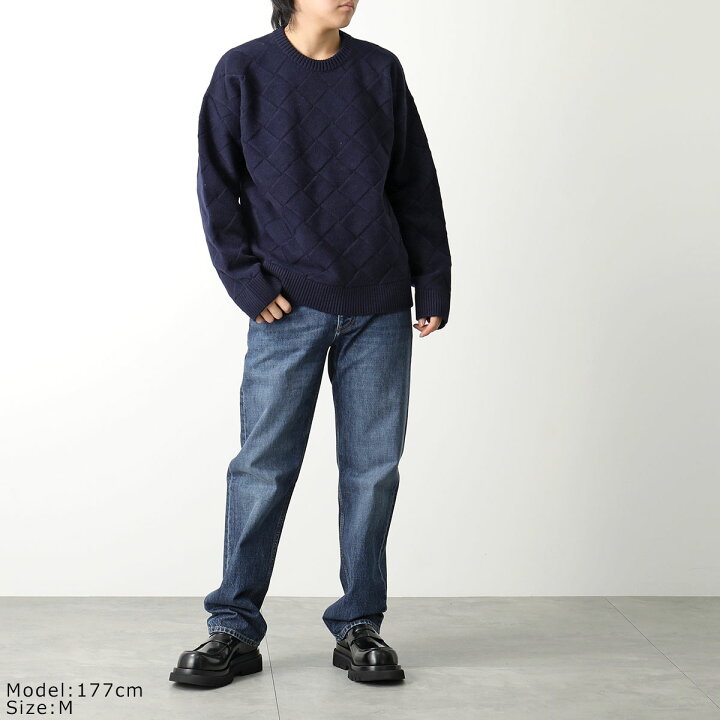 楽天市場】BOTTEGA VENETA ボッテガヴェネタ ニット 751972 V36Y0 