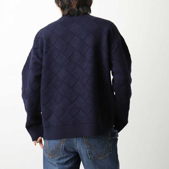 楽天市場】BOTTEGA VENETA ボッテガヴェネタ ニット 751972 V36Y0 