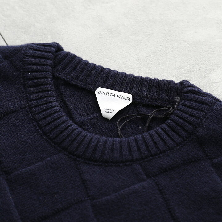 楽天市場】BOTTEGA VENETA ボッテガヴェネタ ニット 751972 V36Y0 