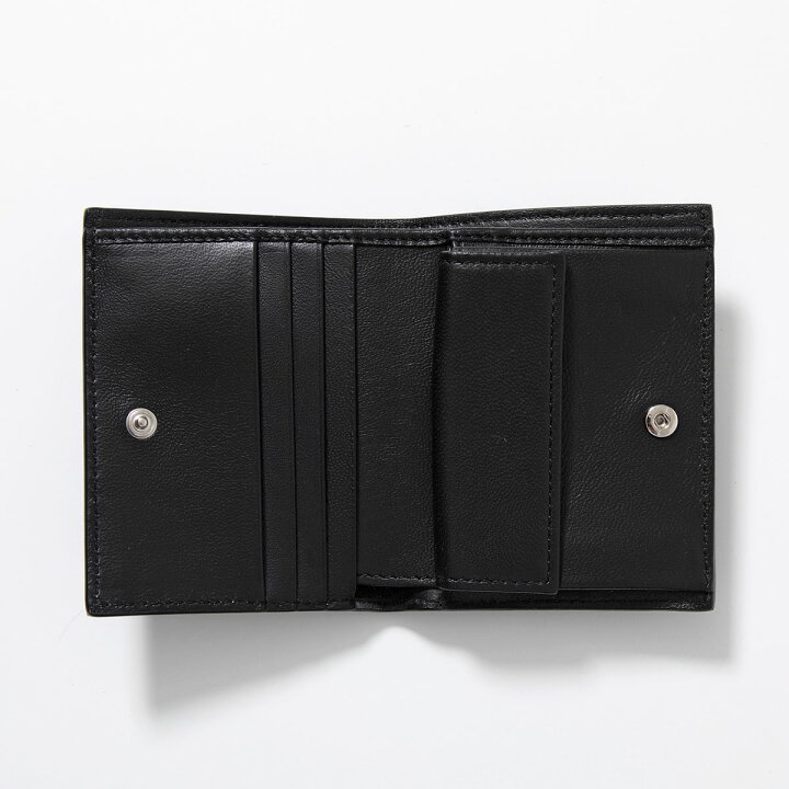 楽天市場】MARNI マルニ 二つ折り財布 PFMI0066U1 PFMOQ14Q08 P6533 