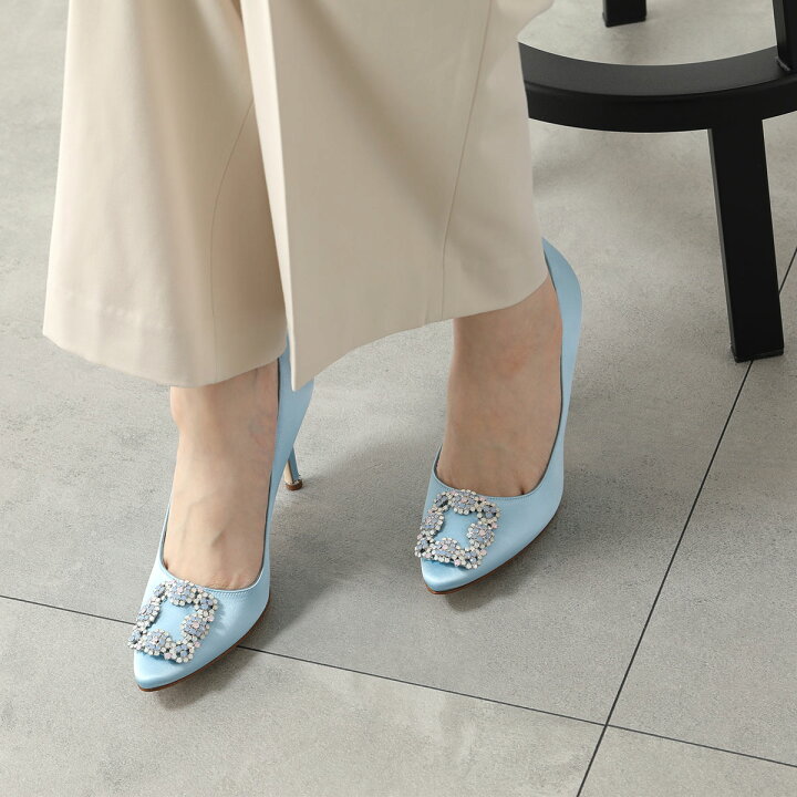 楽天市場】【11/18限定・最大2万円OFFクーポン配布中】MANOLO BLAHNIK  