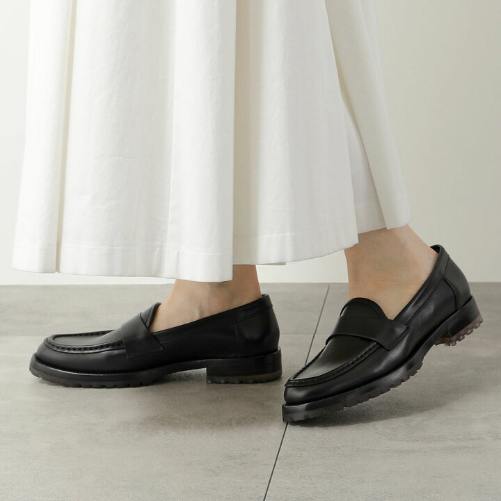 楽天市場】 MANOLO BLAHNIK マノロブラニク ローファー TIRANDANU CALF  