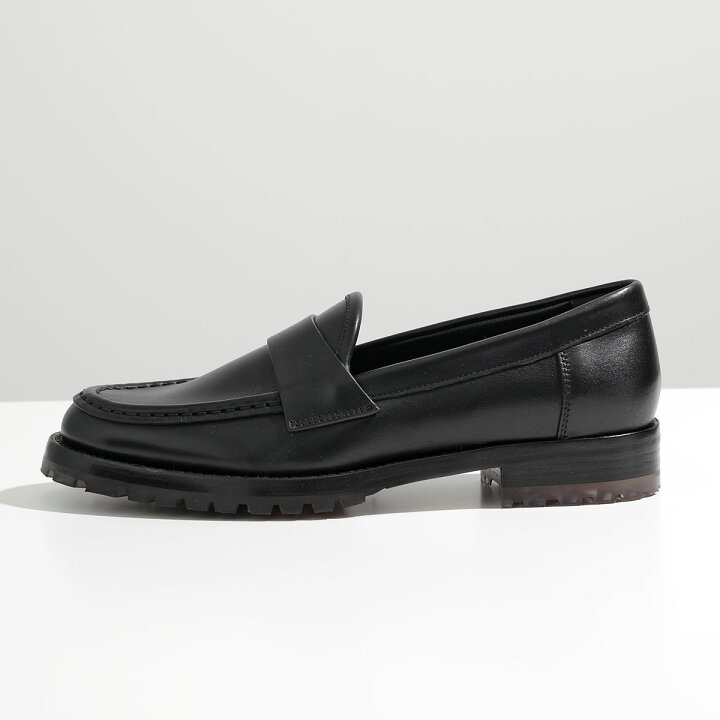 楽天市場】MANOLO BLAHNIK マノロブラニク ローファー TIRANDANU CALF 