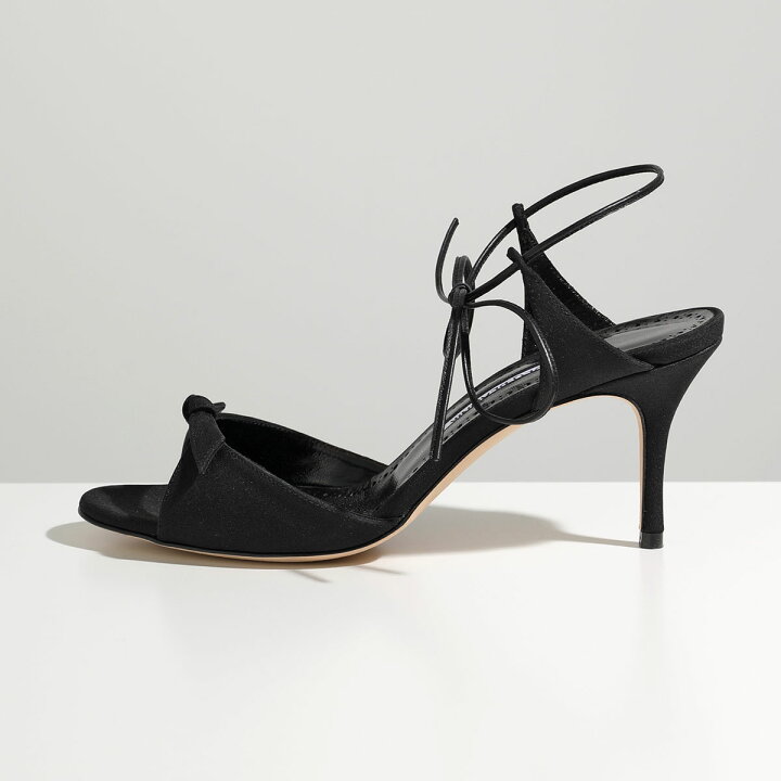 楽天市場】MANOLO BLAHNIK マノロブラニク サンダル POTASIA 
