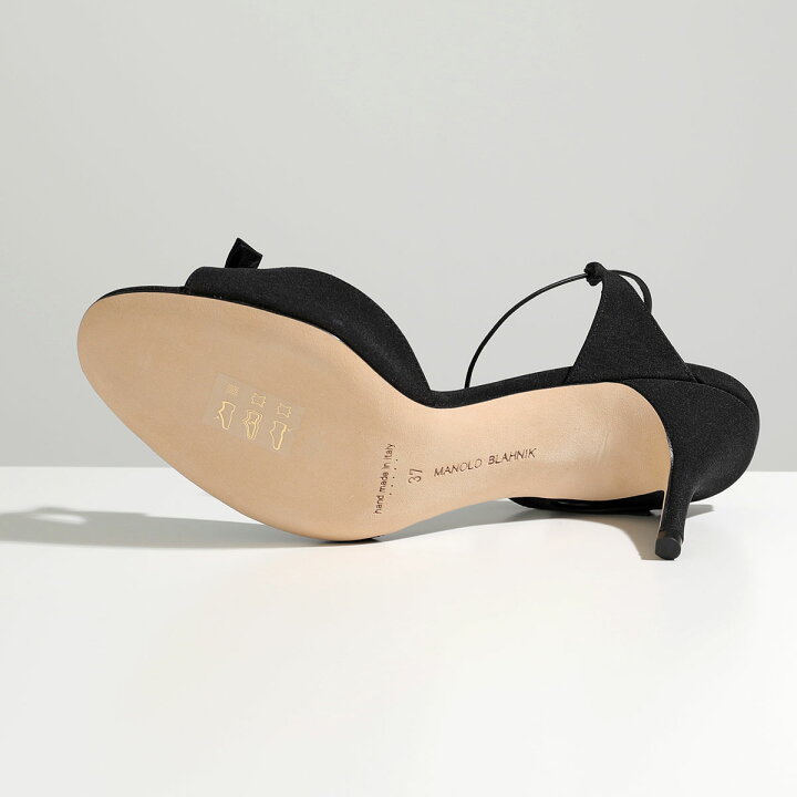 楽天市場】MANOLO BLAHNIK マノロブラニク サンダル POTASIA 