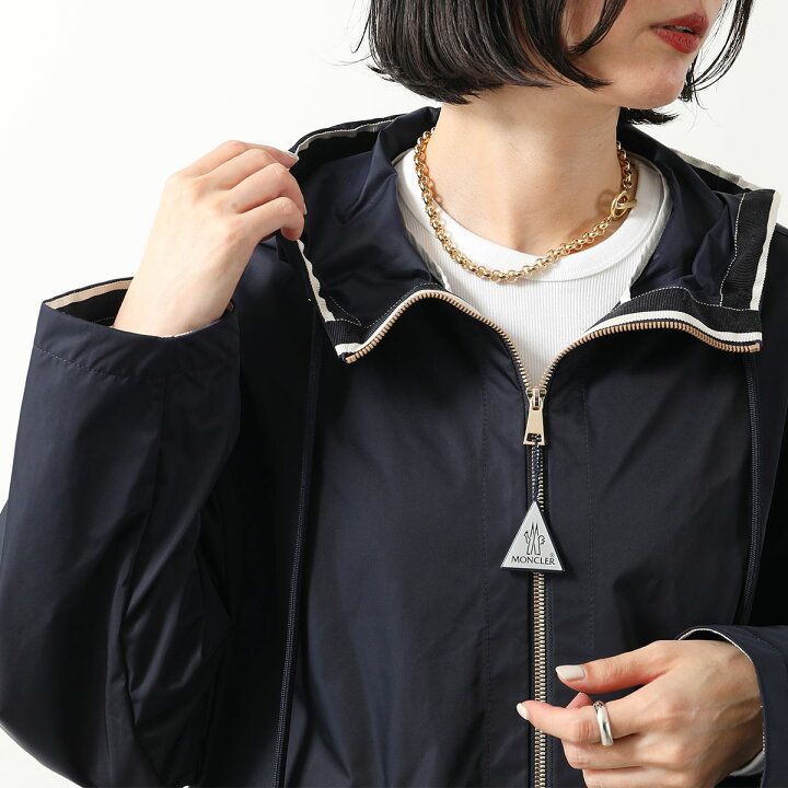 楽天市場】MONCLER モンクレール ジャケット CASSIOPEA カシオペア 