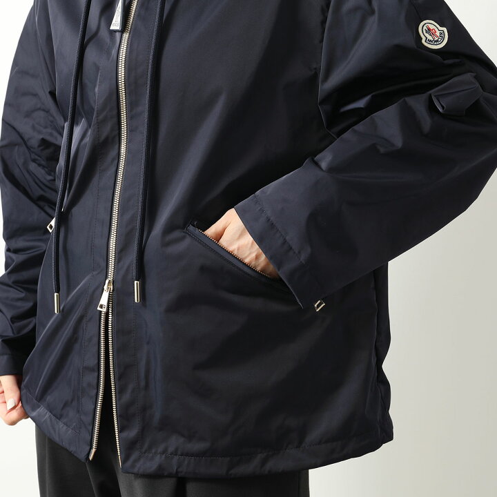楽天市場】MONCLER モンクレール ジャケット CASSIOPEA カシオペア 