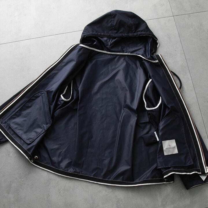 楽天市場】MONCLER モンクレール ジャケット CASSIOPEA カシオペア 