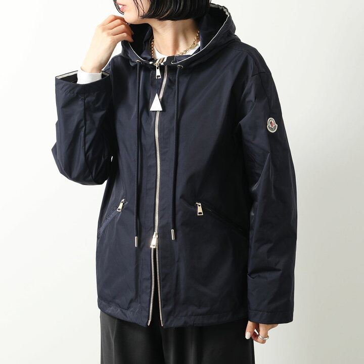 楽天市場】MONCLER モンクレール ジャケット CASSIOPEA カシオペア 