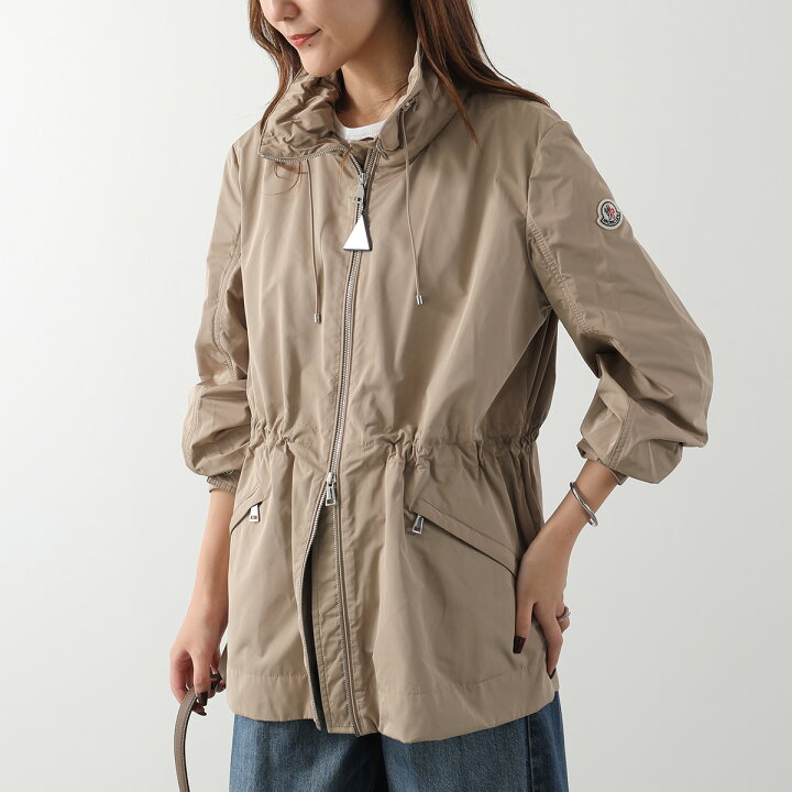楽天市場】MONCLER モンクレール ジャケット ENET エネット 1A00087 