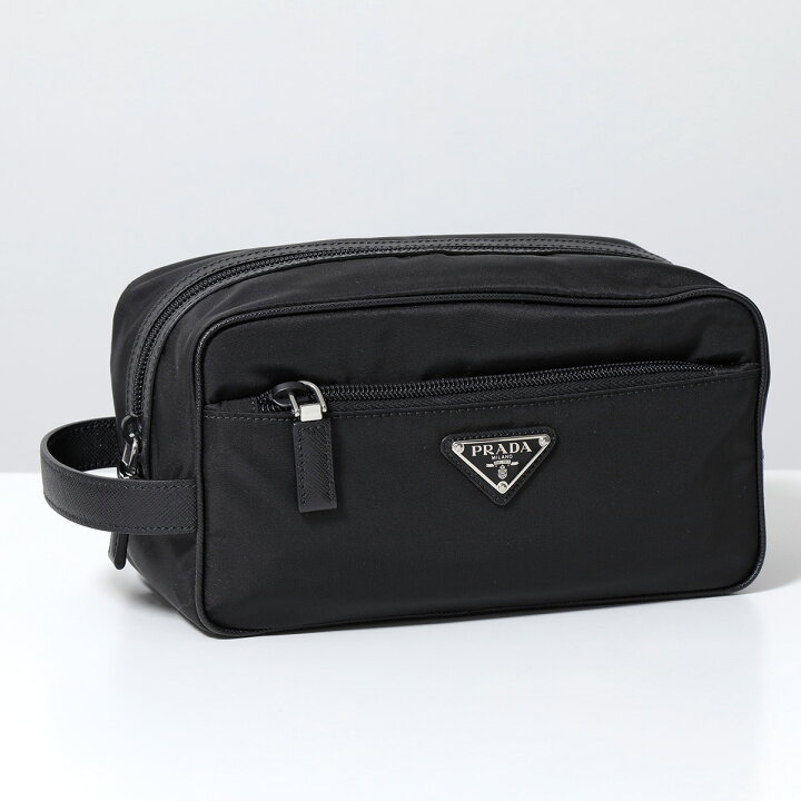 楽天市場】 PRADA プラダ 2NA819 2DMH F0002 Re-Nylon リナイロン  