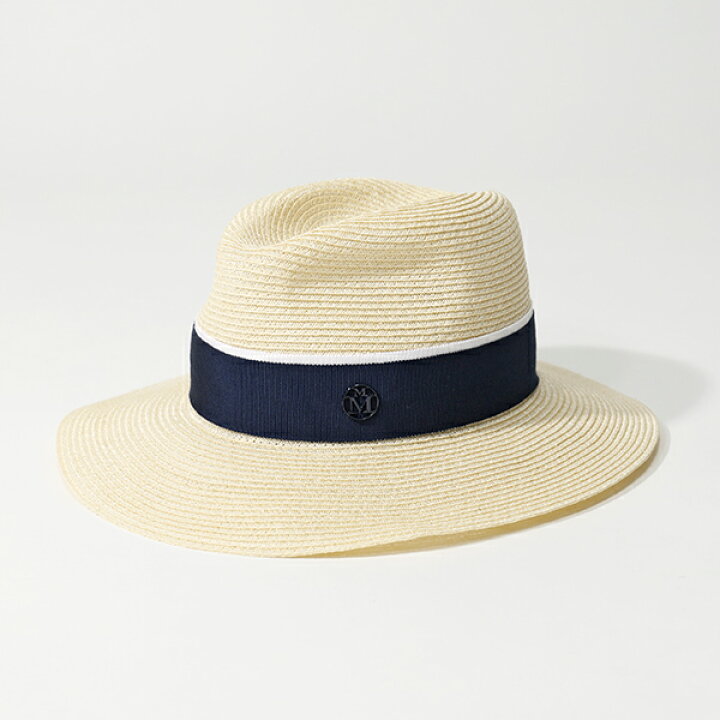 楽天市場】Maison Michel メゾンミッシェル 1002049002 HENRIETTA HAT 