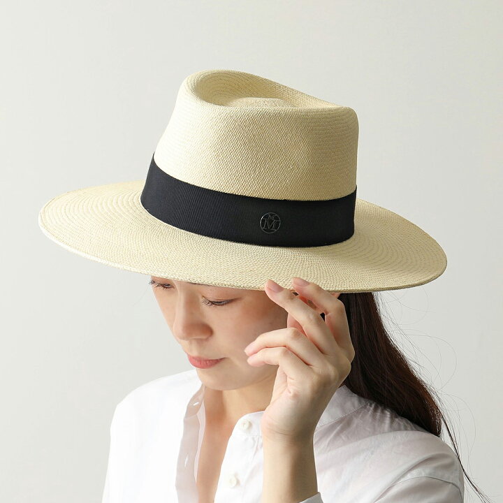 楽天市場】Maison Michel メゾンミッシェル 1020064002 CHARLES HAT 