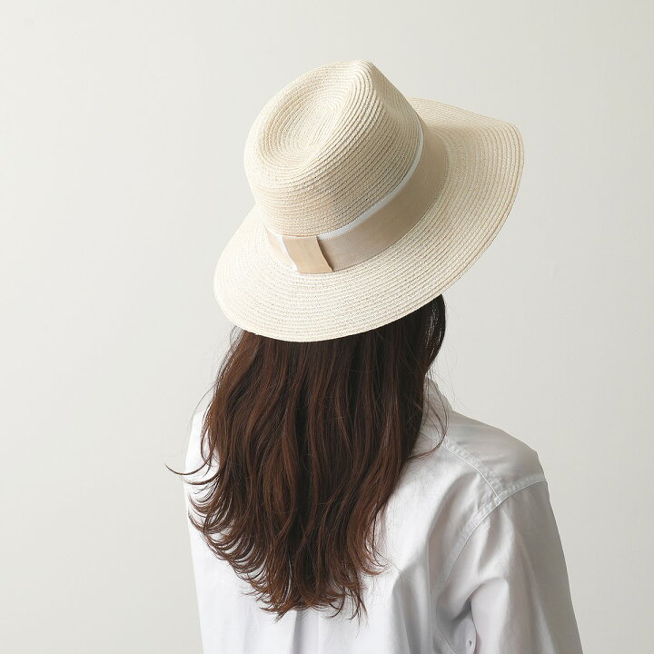 楽天市場】Maison Michel メゾンミッシェル 1002049001 HENRIETTA HAT