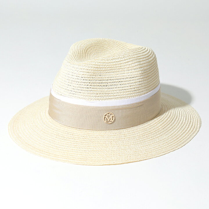 楽天市場】Maison Michel メゾンミッシェル 1002049001 HENRIETTA HAT