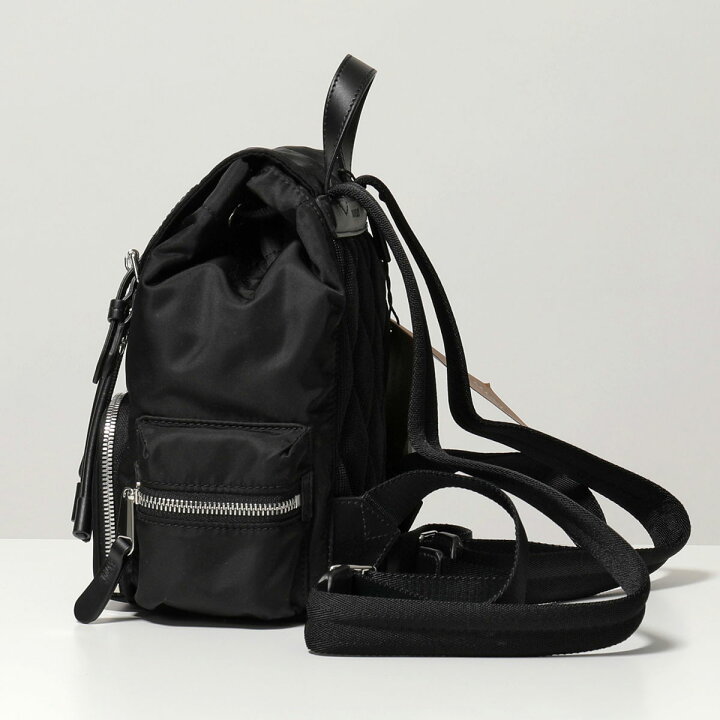 楽天市場】BURBERRY バーバリー 8021258 LL SM RUCKSACK ナイロン  