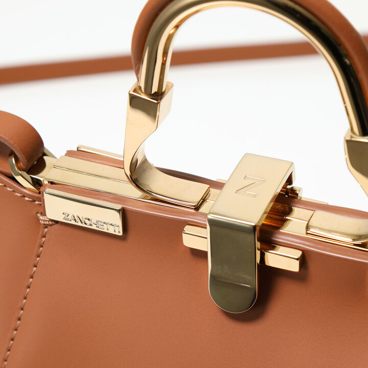 楽天市場】ZANCHETTI ザンケッティ ショルダーバッグ AMLETO MINI 