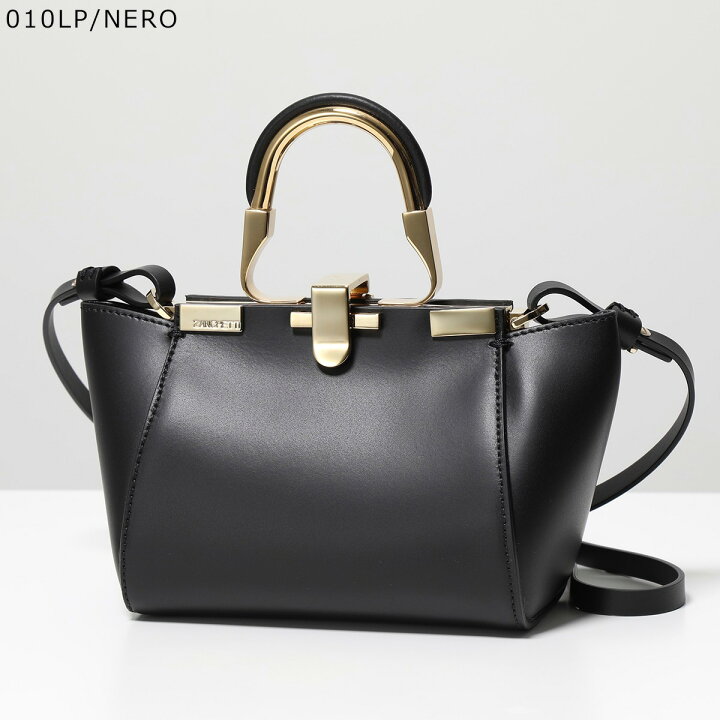 楽天市場】ZANCHETTI ザンケッティ ショルダーバッグ AMLETO MINI 