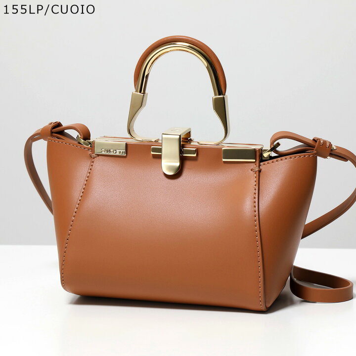楽天市場】ZANCHETTI ザンケッティ ショルダーバッグ AMLETO MINI 