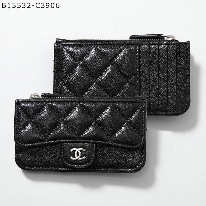 楽天市場】CHANEL シャネル コインケース カードケース MATELASSE 