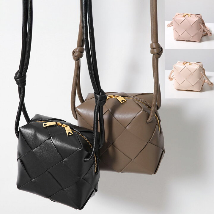 楽天市場】BOTTEGA VENETA ボッテガヴェネタ ショルダーバッグ 