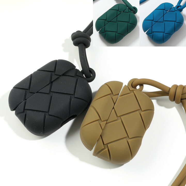 楽天市場】BOTTEGA VENETA ボッテガヴェネタ イヤフォンケース 691715 