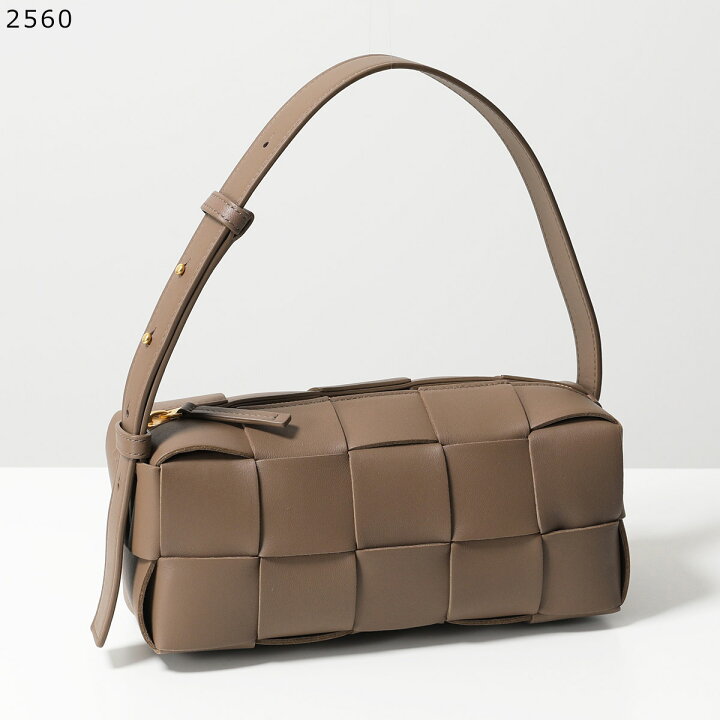 楽天市場】BOTTEGA VENETA ボッテガヴェネタ ハンドバッグ SMALL BRICK 