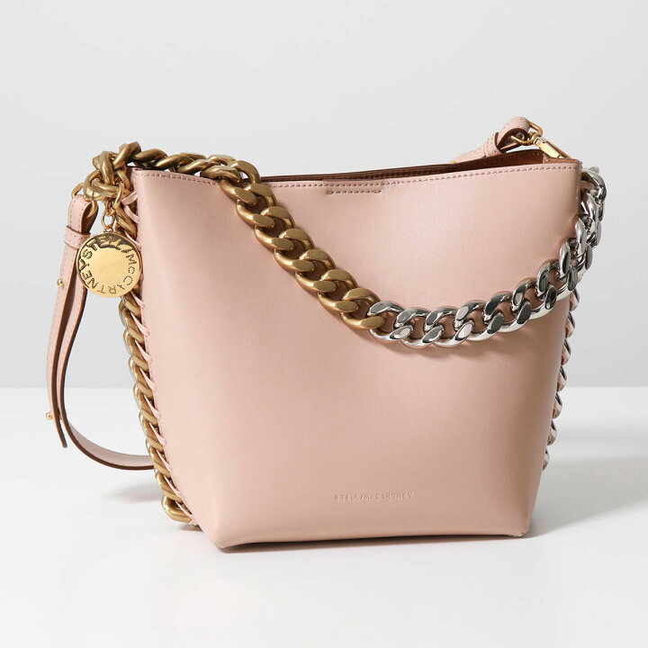 楽天市場】STELLA McCARTNEY ステラマッカートニー ショルダーバッグ 