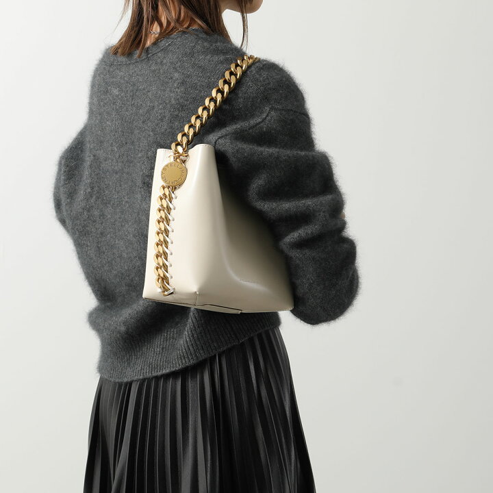 楽天市場】STELLA McCARTNEY ステラマッカートニー ショルダーバッグ  