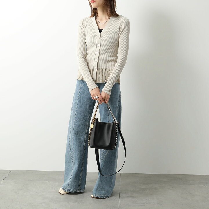 楽天市場】STELLA McCARTNEY ステラマッカートニー ショルダーバッグ 