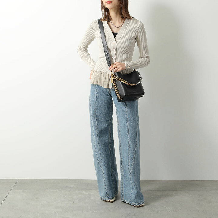 楽天市場】STELLA McCARTNEY ステラマッカートニー ショルダーバッグ 