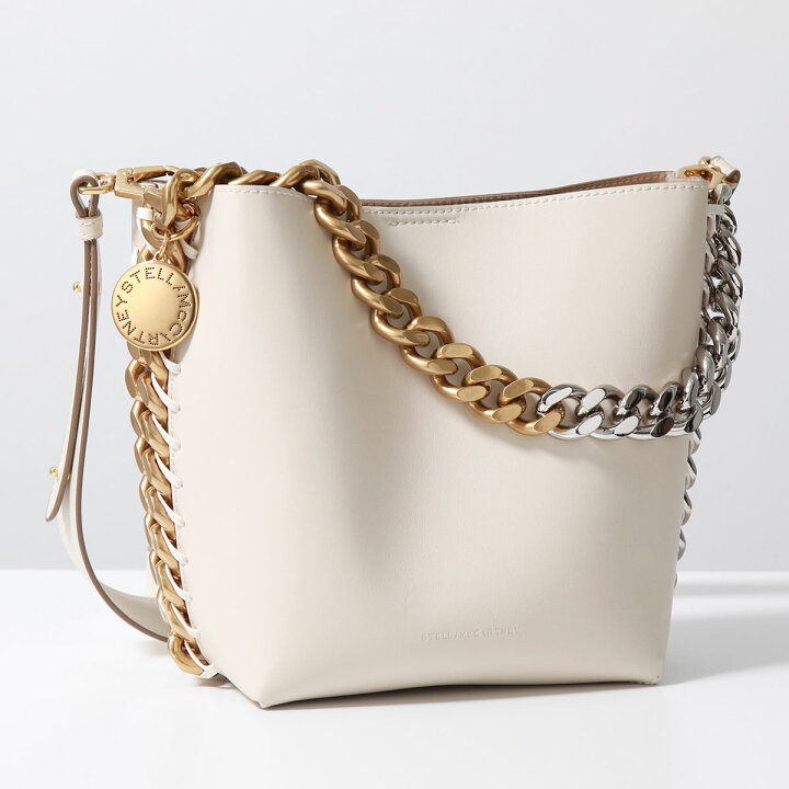楽天市場】STELLA McCARTNEY ステラマッカートニー ショルダーバッグ 