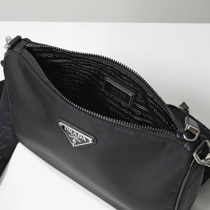 楽天市場】PRADA プラダ ショルダーバッグ 2VH113 2DMH レディース 